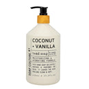 Home & Body Company Soap Culture 41 Hand Soap Collection 21.5 fl oz x 4 Infinity Warehouse