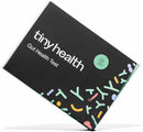 Tiny Health Vaginal Health Test Kit, Fast & Mess-Free, Easy Ship-in Kit, 3-4 Weeks Results, Understand Biomarkers with Expert Insights Infinity Warehouse