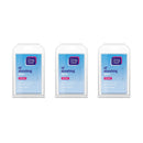 Clean & Clear Oil Absorbing Facial Sheets, Portable Blotting Papers for Face & Nose, Absorbing Blotting Sheets for Oily Skin to Instantly Remove Excess Oil & Shine, 3 x 50 ct Clean & Clear