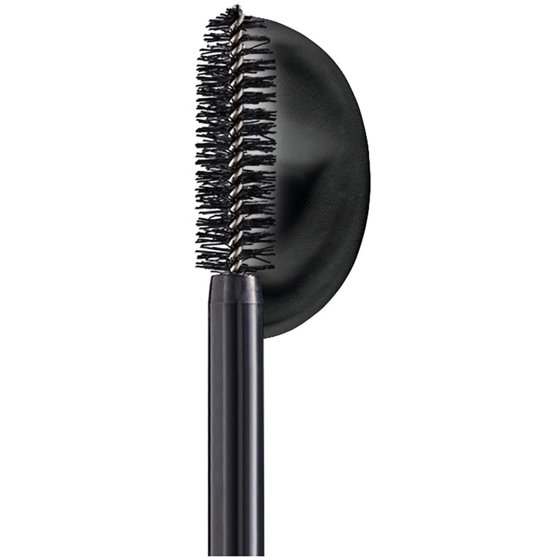 L'Oreal Paris Lightweight Mega Volume Washable Mascara Black, Washable Black, 0.3 Fl Oz L'Oreal Paris