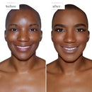 Cruelty-Free Illuminating Makeup Base Primer for Face: Elizabeth Mott Thank Me Later Face Primer - Pore Minimizer, Shine Control Make Up Primer to Hide Wrinkles and Fine Lines (30g) Elizabeth Mott