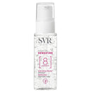 SVR - Sensifine Aqua Gel - Sensitive Skin Relief - Instant Cooling Effect - Minimalist Ingredients - Enriched with Panthenol and Aloe Vera - 97% Natural Origin, Dermatologically Tested - 1.3 fl.oz Infinity Warehouse