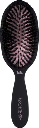 Spornette Pink Ion Fusion Brush Set with Gift Bag SPORNETTE Store