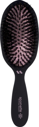 Spornette Pink Ion Fusion Brush Set with Gift Bag SPORNETTE