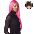 Sensationnel Lace Front wig Empress Edge Shear Muse Lachan (NEONFOREST) SHEAR MUSE