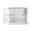 N1O1 Age-Defiance Eye Cream - Day & Night Moisturizer with Nitric Oxide, Hyaluronic Acid, Complex Peptides, Ceramides - Hydrating Eye Cream for Dark Circles, Wrinkles, Fine Lines, Puffiness - 0.5 oz. Infinity Warehouse
