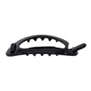 Camila Paris CP2318 French Hair Barrette Clip, Flexible Ponytail Holder No Metal Parts, Strong Hold Grip Hair Clips for Women, No Slip and Durable Styling Girls Hair Accessories, Made in France Camila