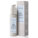 Alpha Arbutin Serum 2% - 1 oz, with Alpha Arbutin, Niacinamide and Lemon Naturium Store