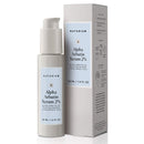 Alpha Arbutin Serum 2% - 1 oz, with Alpha Arbutin, Niacinamide and Lemon Naturium