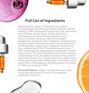 Murad Environmental Shield Vita-C Eyes Dark Circle Corrector - Dark Circle Eye Treatment - Gold Stabilized Vitamin C Skin Care Eye Serum - Anti-Aging Under Eye Cream for Dark Circles, 0.5 Fl Oz Murad