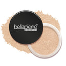 bellapierre Mineral Foundation SPF 15 - Loose Powder Foundation | Vegan & Cruelty Free Natural Makeup | Full Coverage Matte Finish | Hypoallergenic | Oil & Talc Free - 0.32 Oz - Cinnamon Infinity Warehouse