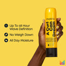 MATRIX A Curl Can Dream Weightless Moisture Conditioner For Wavy Hair, All Day Frizz Control, With Manuka Honey Extract, Silicone Free Infinity Warehouse