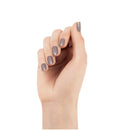 essie Nail Polish, Glossy Shine Finish, Chinchilly, 0.46 Ounces (Packaging May Vary) Granite Gray essie