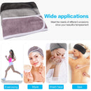 Sinland Facial Spa Headband For Washing Makeup Cosmetic Shower Soft Women Hair Band 3 Pack SINLAND