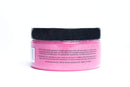 N+B Sugar Body Scrub | Invigorates and Brightens Skin | Oil Free | Removes impurities leaving skin soft and moisturized | Formulated with Pomegranate Seed Extract and Agave | Made in the USA | 9.5 oz Nicole + Brizee Store