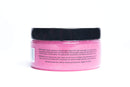 N+B Sugar Body Scrub | Invigorates and Brightens Skin | Oil Free | Removes impurities leaving skin soft and moisturized | Formulated with Pomegranate Seed Extract and Agave | Made in the USA | 9.5 oz Nicole + Brizee