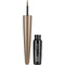Maybelline New York Master Precise Ink Metallic Liquid Liner, Stellar Sand, 0.06 Fluid Ounce Maybelline New York