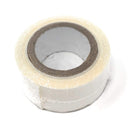 Vapon Topstick Clear Double Sided Medical Grade Adhesive Tape Roll 3/4" x 108" Vapon