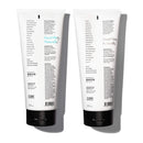 Hair La Vie Shampoo & Conditioner - Best Shampoo and Conditioner for Dry Damaged Hair - Speed Up Hair Growth and Boost Volume, 10 fl oz. Hair La Vie Store