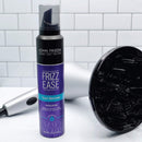 John Frieda Frizz Ease Curl Reviver Mousse, Enhances Curls, Soft Flexible Hold, Mousse for Curly or Frizzy Hair, 7.2 Ounces, Alcohol-Free John Frieda