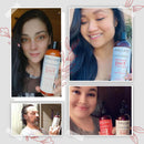 DHT Blocker Conditioner with Rosemary Leaf Oil for Hair Growth, Softer & Smoother Hair, Paraben & Sulfate Free, 16 oz Infinity Warehouse