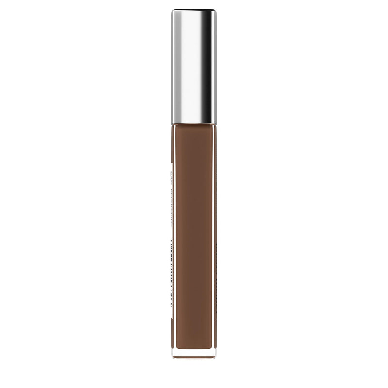 Neutrogena Healthy Skin Radiant Brightening Cream with Peptides & Vitamin E Antioxidant, Lightweight Perfecting Concealer Cream, Non-Comedogenic, Espresso Deep 03 with neutral undertones, 0.24 oz Neutrogena