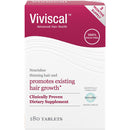 Viviscal Women's Hair Growth Supplements for Thicker, Fuller Hair | Clinically Proven with Proprietary Collagen Complex | 180 Tablets - 3 Month Supply Viviscal