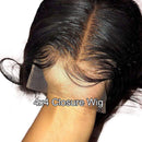 ALLRUN Curly Lace Front Human Hair Wigs Pre Plucked With Baby Hair 4x4 Lace Closure Curly Wigs Human Hair 150% Density Brazilian Curly Hair Wigs For Black Women(20 Inch) ALLRUN Store