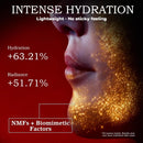 PDRN Serum, 99% Pure Salmon DNA, Anti-aging Glow Plumping Face Serum with Ceramide NP, Firming, Elasticity Improving, Tone Evening, Barrier Repairing, Moisturizing & Hydrating 1.69 fl. oz Infinity Warehouse