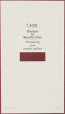 ORIBE Shampoo for Beautiful Color Beauty Coquette