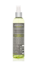 Design Essentials Natural Almond & Avocado Daily Curl Revitalizer, 8 Oz Design Essentials