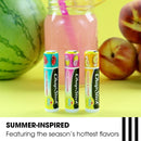 I Love Summer Collection Chapstick