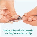 Urea Cream 40 Percent For Feet Maximum Strength Gel Softens Cracked Heel Calluses & Thick Toenails GILDEN TREE