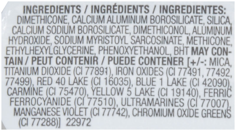 Almay Shadow Softies, Lilac Almay