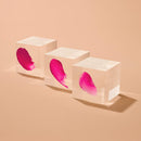 eos Shea + Shade Tinted Lip Balm - Make Mine Magenta | Tinted Lip Balm w/Coconut & Jojoba Oils | 0.25 oz eos