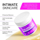 Pharmapulse Vaginal Moisturizer, Vulva Balm Cream, Intimate Skin Care, Menopause Support - Relieves Dryness, Itching, Burning, Redness, Chafing, Odor, Irritation - Estrogen Free 2oz Infinity Warehouse