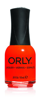 Orly Life's a Beach Nail Lacquer, 0.6 Ounce Orly