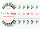 6packs Eyelashes -