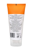 Facial Cleanser Vitamin C Face Wash- Perfect For Double Cleansing w/ Glycolic Acid Face Wash- Anti Aging, Breakout & Blemish, Wrinkle Reducing-Clear Pores on All Skin Types with Organic & Natural Ingredients- Sulfate Free Botanic Tree Store