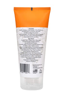 Facial Cleanser Vitamin C Face Wash- Perfect For Double Cleansing w/ Glycolic Acid Face Wash- Anti Aging, Breakout & Blemish, Wrinkle Reducing-Clear Pores on All Skin Types with Organic & Natural Ingredients- Sulfate Free Botanic Tree Store