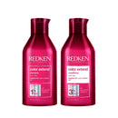 Redken Color Extend Shampoo | For Color-Treated Hair | Cleanses Hair Leaving It Manageable & Shiny REDKEN