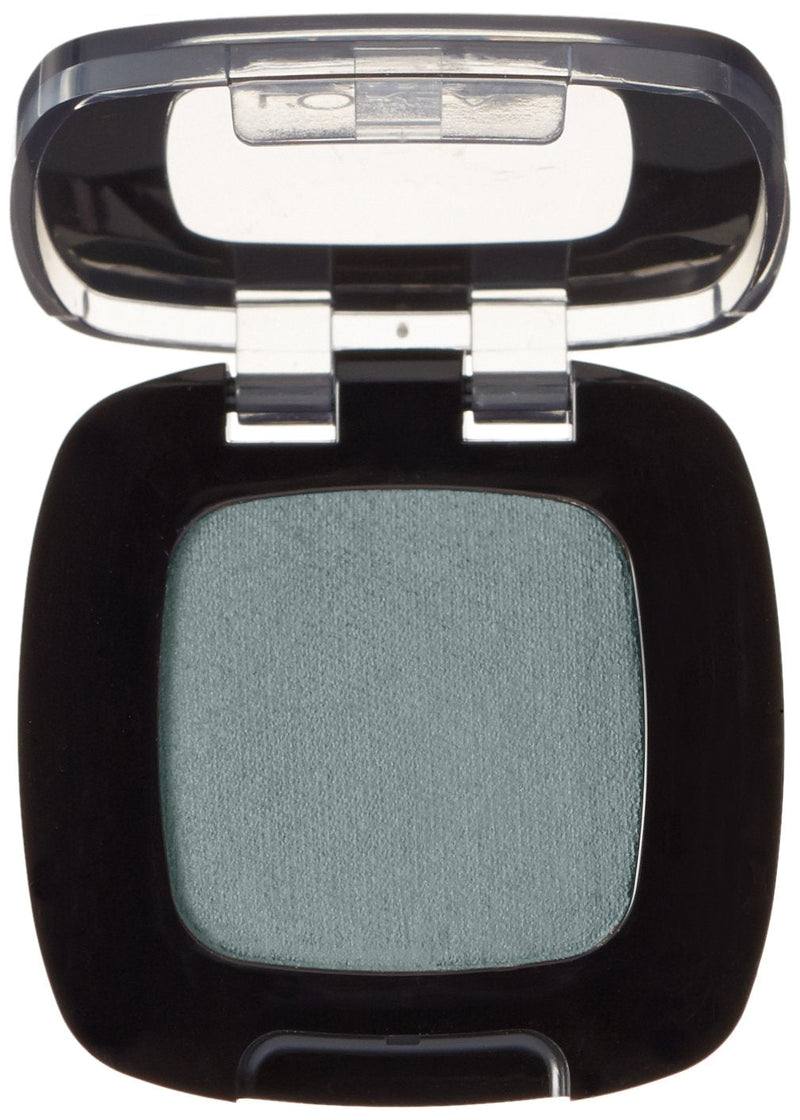 L'Oréal Paris Colour Riche Monos Eyeshadow, Green Promenade, 0.12 oz. L'Oréal Paris