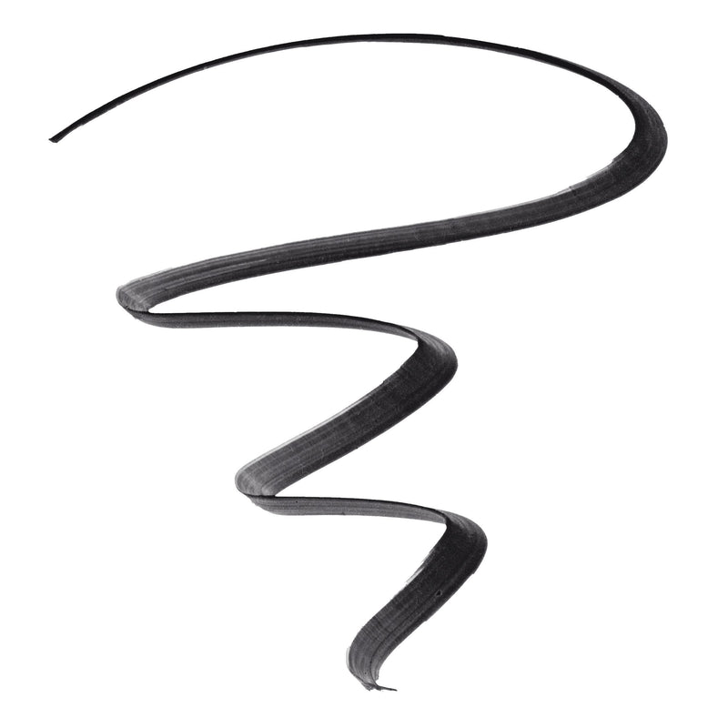 L'Oreal Paris Lineur Intense Felt Tip Liquid Eyeliner, Carbon Black, 0.05 fl; oz. L'Oréal Paris