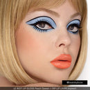 HAUS LABORATORIES by Lady Gaga: LE RIOT LIP GLOSS, Peach Qween Haus Laboratories