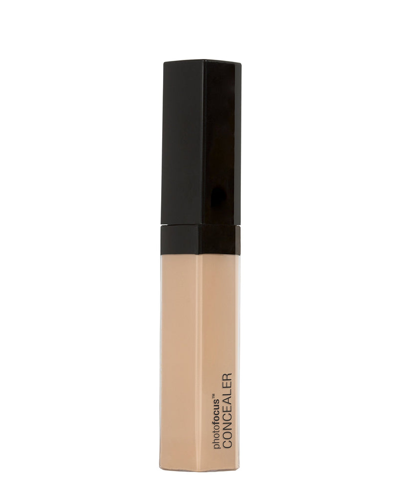 Wet n Wild Photo Focus Concealer Light Ivory Wet n Wild