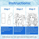 KINTOR 0.5% KX-826 Hair Growth Spray DHT Blocker Hair Regrowth Products,Nourish Hair follicles,Hair Oil Control Products For Men&Women-1 Month Supply 60ml Infinity Warehouse