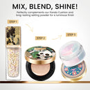 CATKIN Skin Tone Corrector Makeup Primer, Isolation Cream, 3 IN 1 Skin Tone Correcting, 73% Moisturizing Essence, Oil Control Primer For Flawless & Poreless Face Makeup Base Oil Free Formula Infinity Warehouse