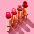 Winky Lux | Purrfect Pout | Lip Stain | With Jojoba Oil and Vitamin E | Semi-Sheer Finish | Natural Lipstick | Pawsh, .12 oz Winky Lux