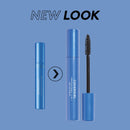 COVERGIRL Professional 3-in-1 Waterproof Mascara, Very Black 225, (Packaging May Vary), 0.3 Fl Oz (Pack of 1) COVERGIRL