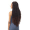 FreeTress Crochet Braids 2X Indie Distressed Loc 26" (5-pack, T27) Freetress Braids
